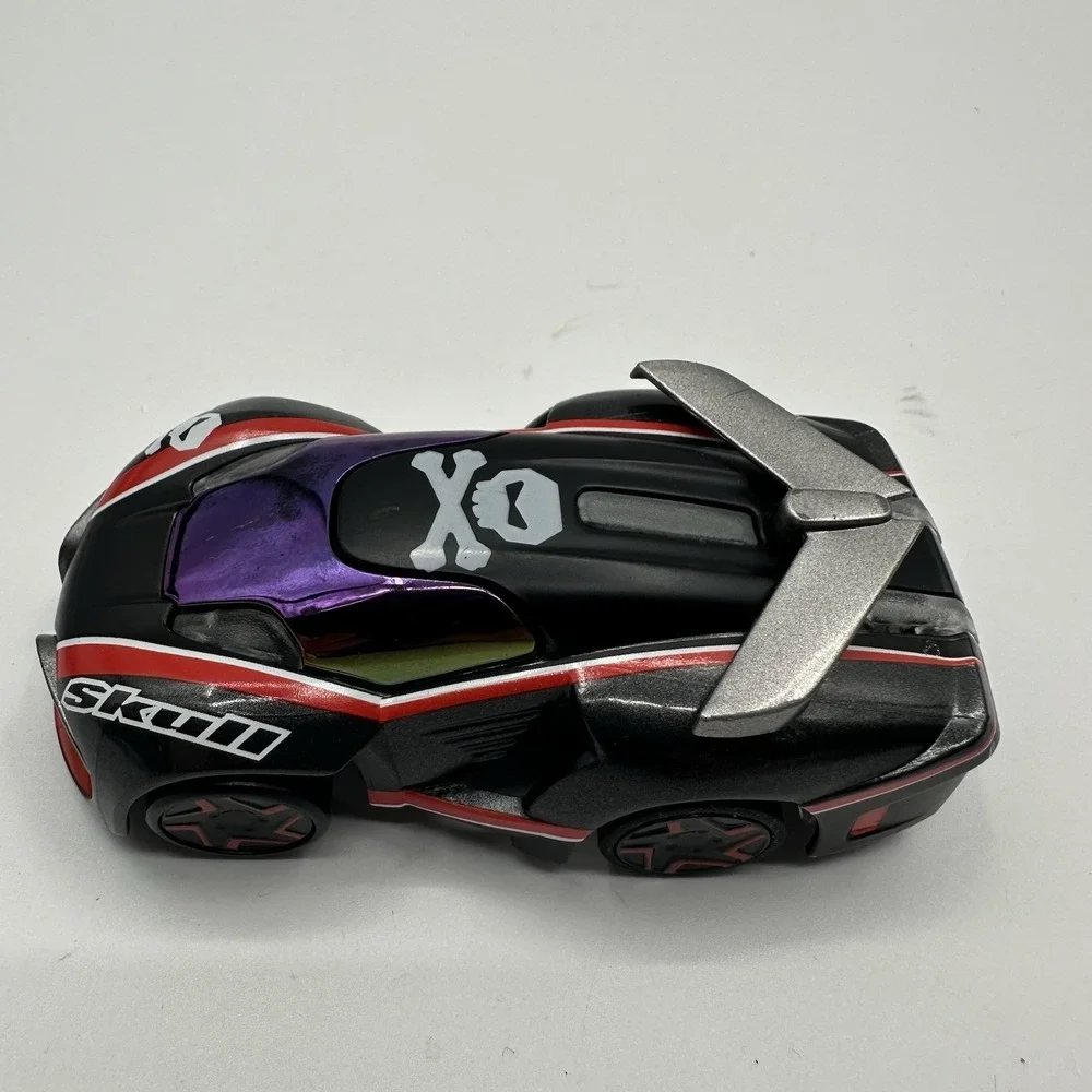 Anki overdrive supercar